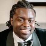 Client Testimonial - Chris Nwalor, Satisfied Customer of ThinkEdge Marketing